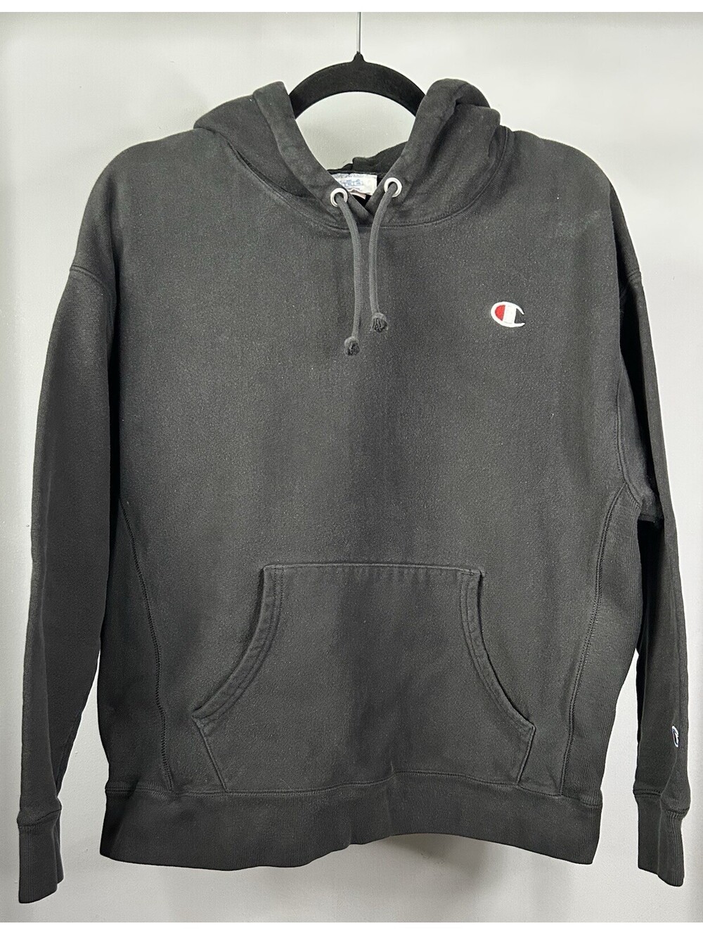 Champion Reverse Weave Hoodie Women’s Size XL